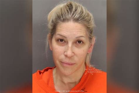 ‘Party mom’ who wouldn’t take 17 years for alleged drunken teen sex bashes could face 31 years
